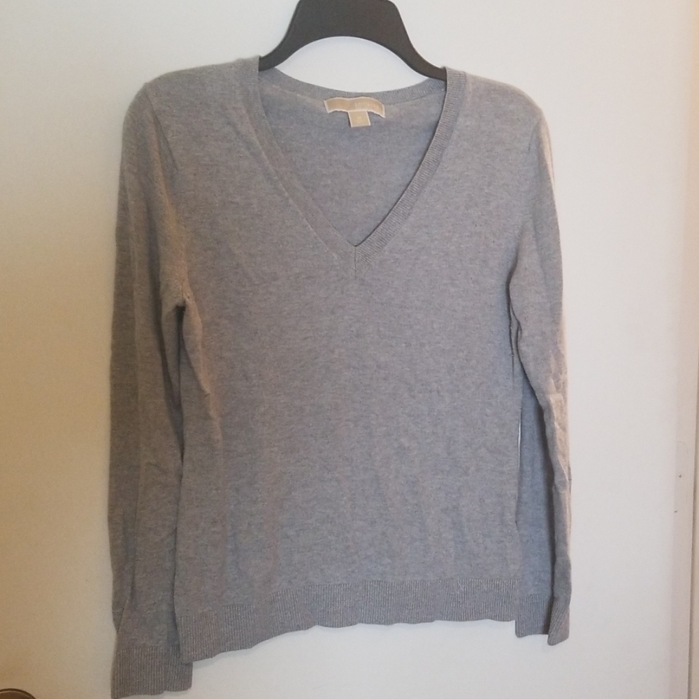 Grey Michael by Michael Kors Sweater